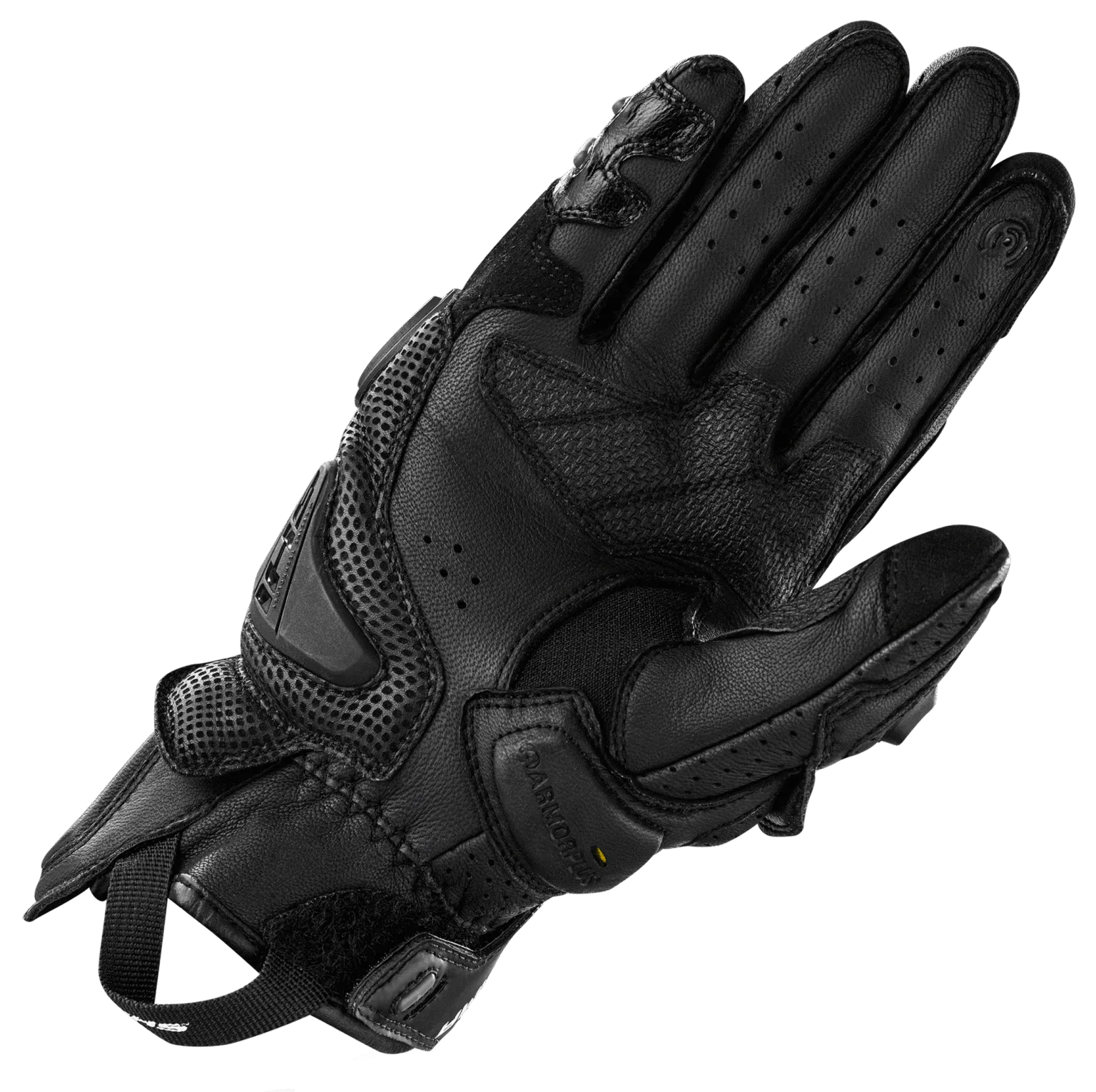 XRS-3 MEN BLK 3XL - obrazek 2