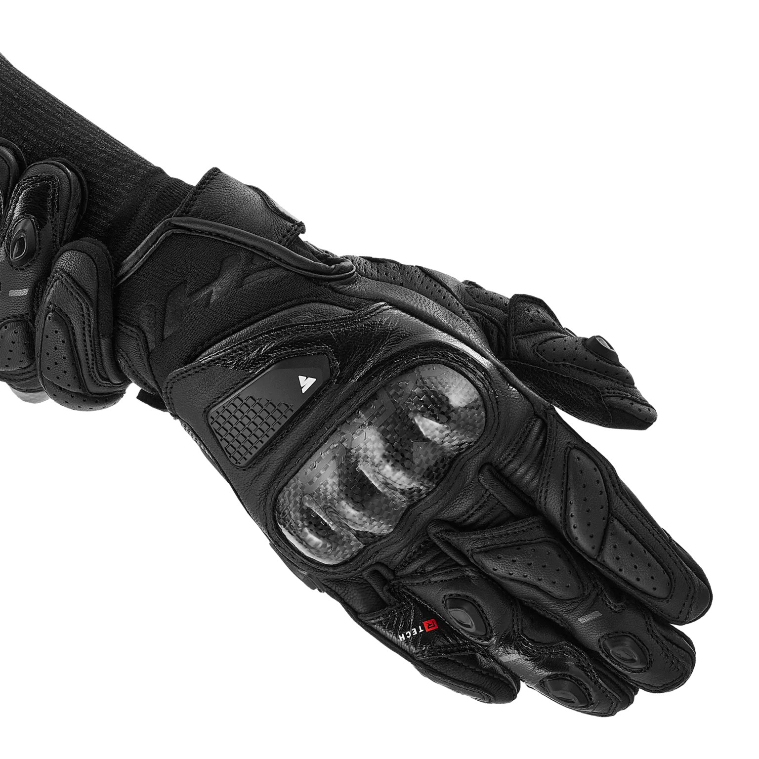 XRS-3 MEN BLK 3XL - obrazek 4