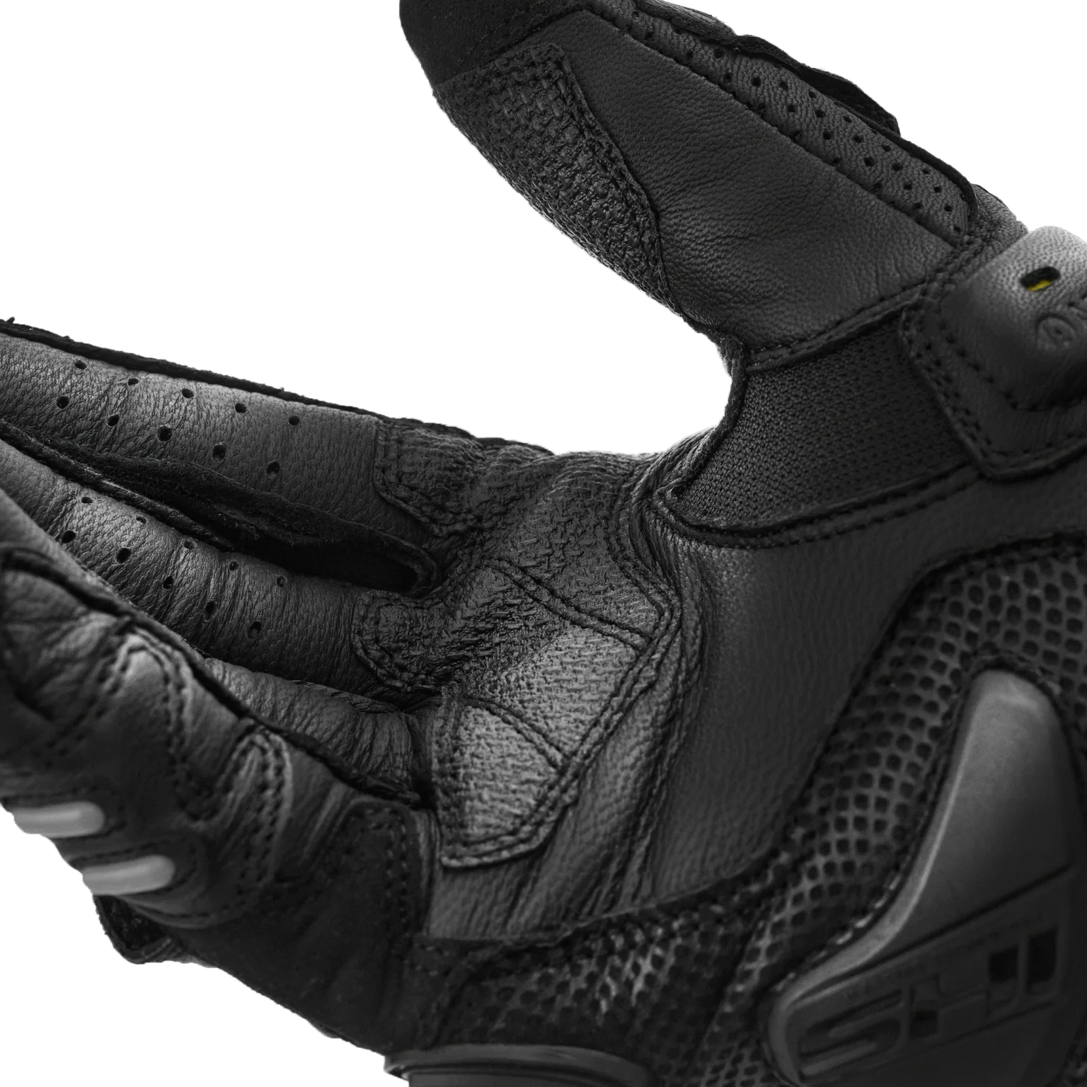 XRS-3 MEN BLK 3XL - obrazek 8