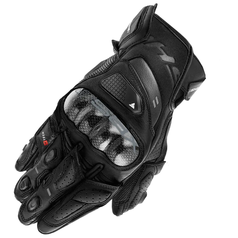 XRS-3 MEN BLK 3XL