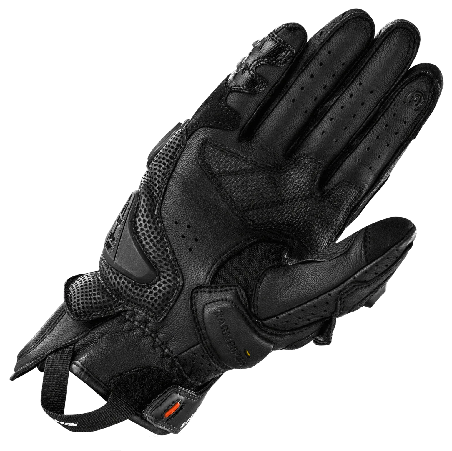 XRS-3 MEN WHT 3XL - obrazek 2
