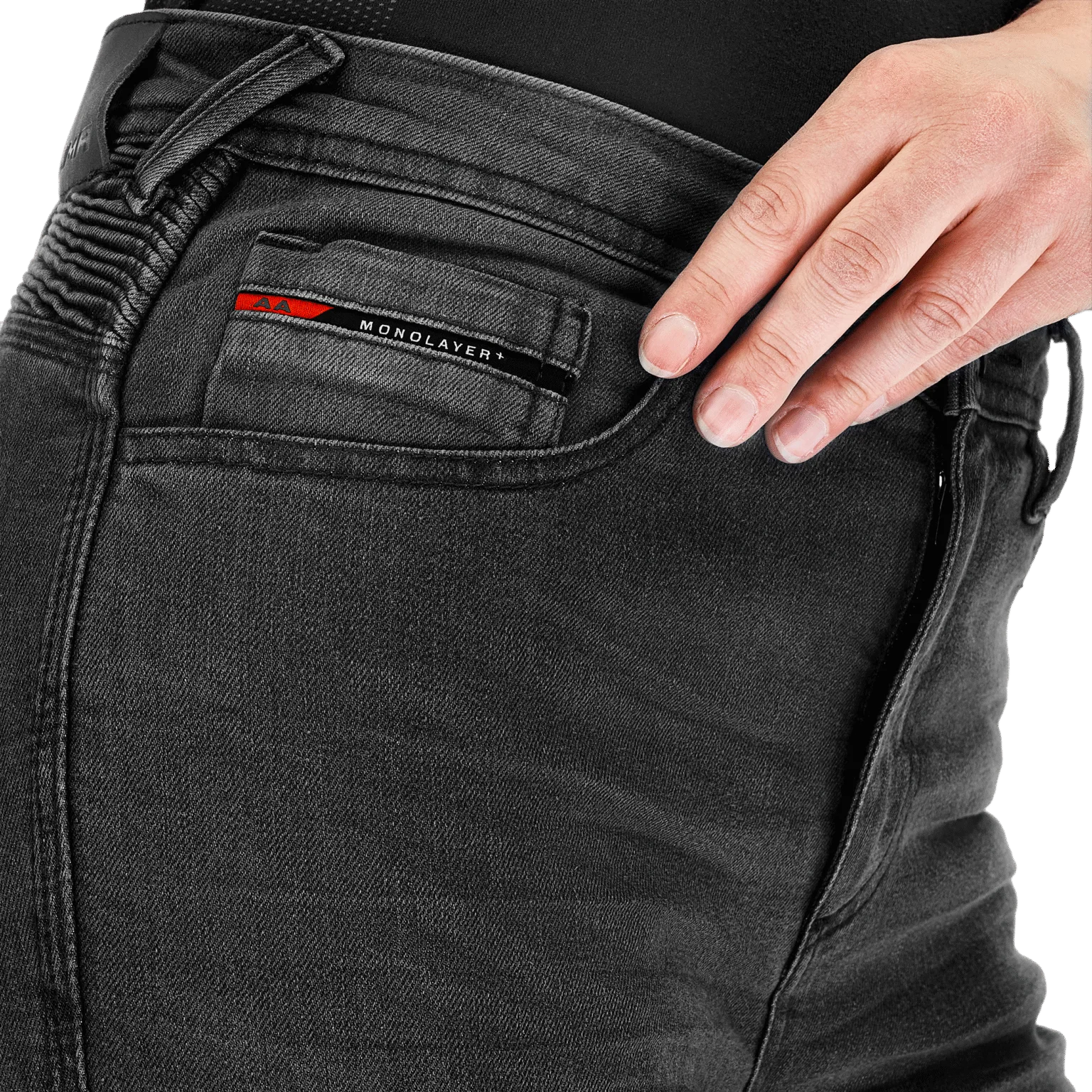ZENITH LADY PNT BLK 24/30 - obrazek 4