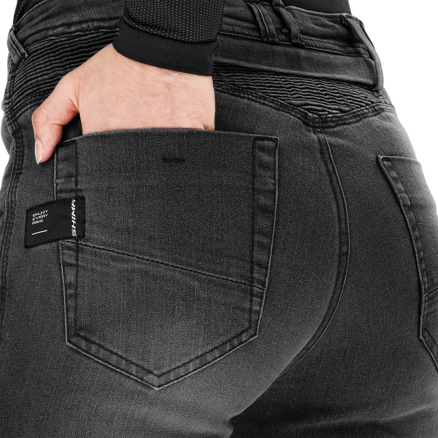 ZENITH LADY PNT BLK 24/30 - obrazek 6
