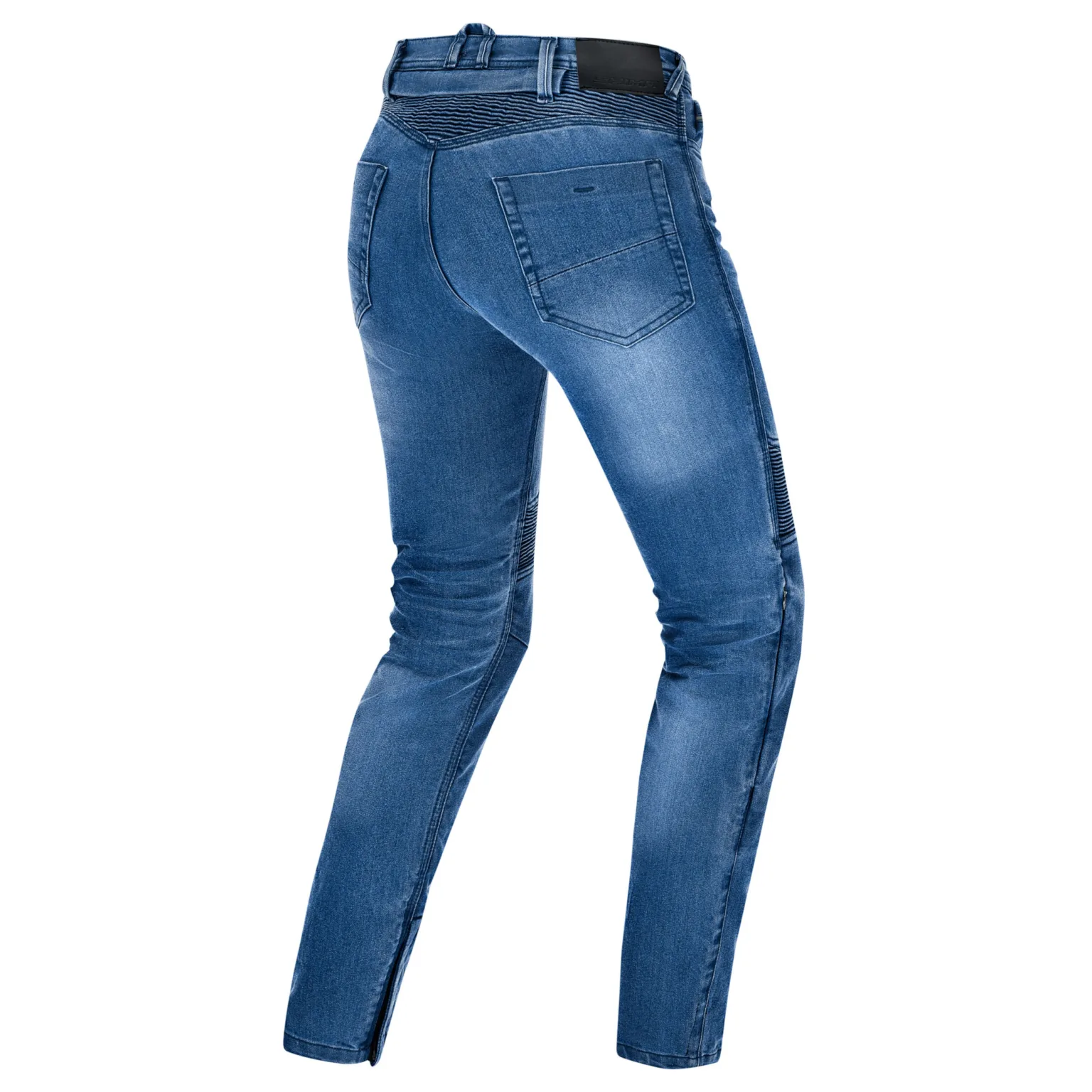 ZENITH LADY PNT BLUE 24/30 - obrazek 2