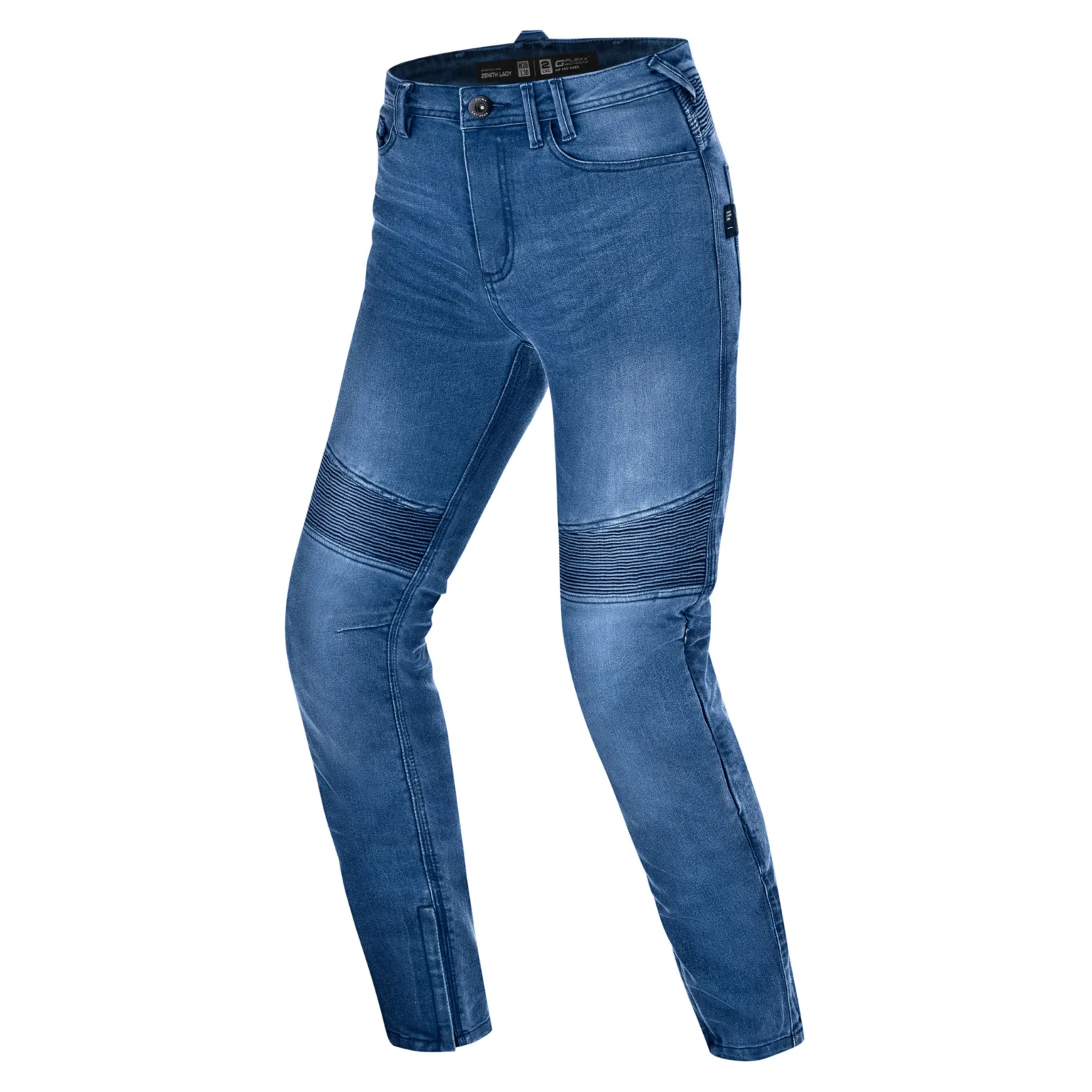 ZENITH LADY PNT BLUE 24/30