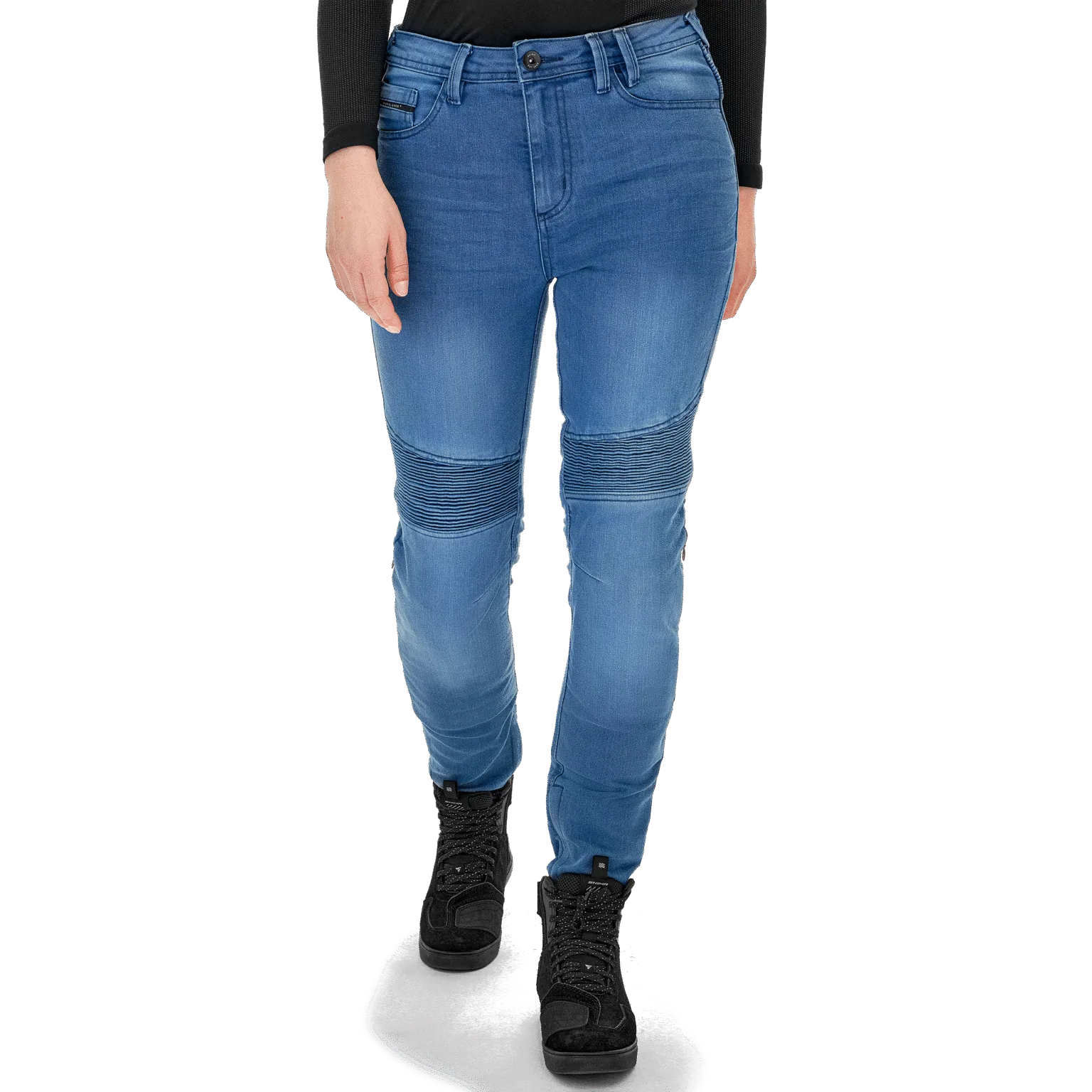 ZENITH LADY PNT BLUE 24/30 - obrazek 3