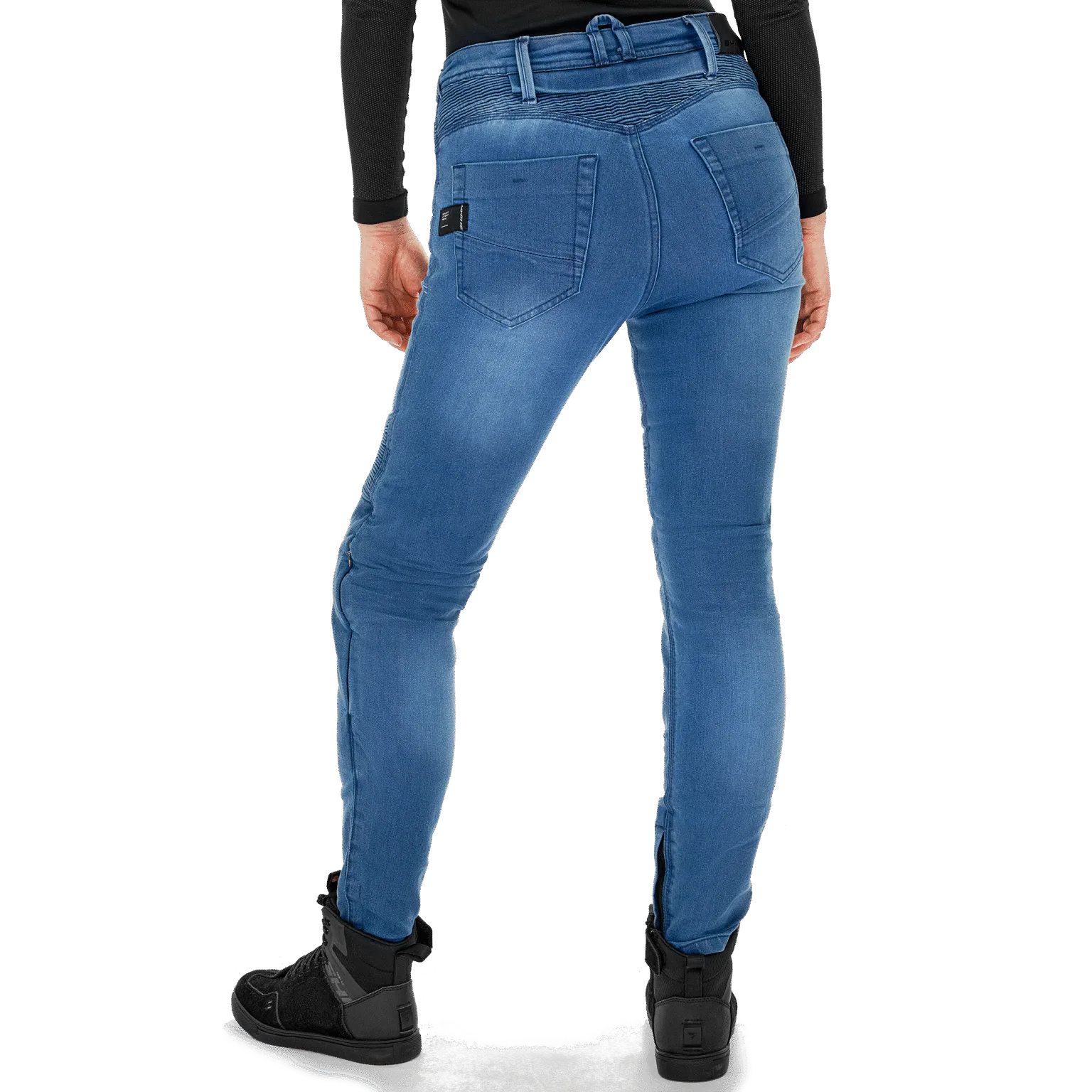 ZENITH LADY PNT BLUE 24/30 - obrazek 5