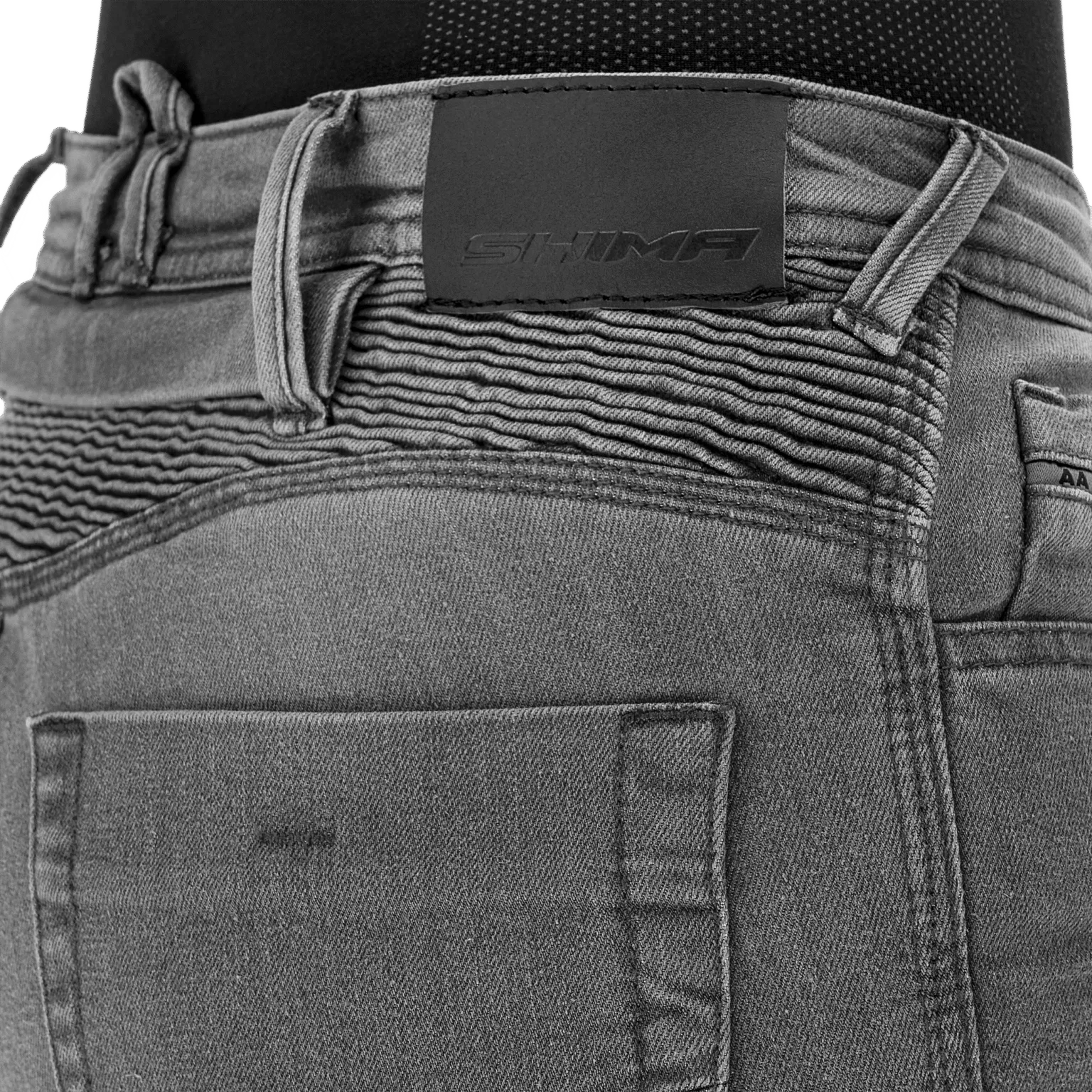 ZENITH LADY PNT GREY 24/30 - obrazek 7
