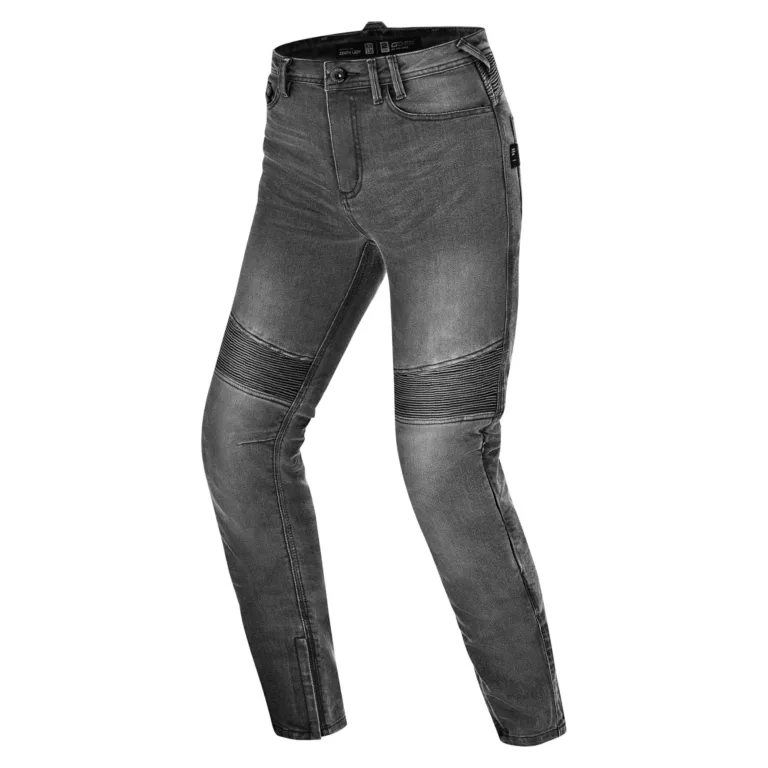 ZENITH LADY PNT GREY 24/30