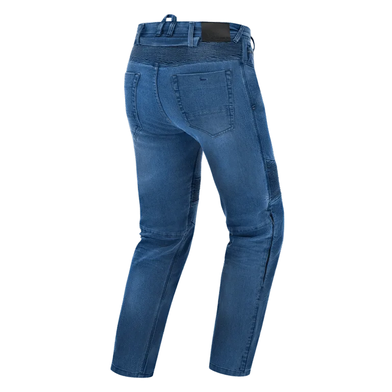 ZENITH MEN PNT BLUE 30/32