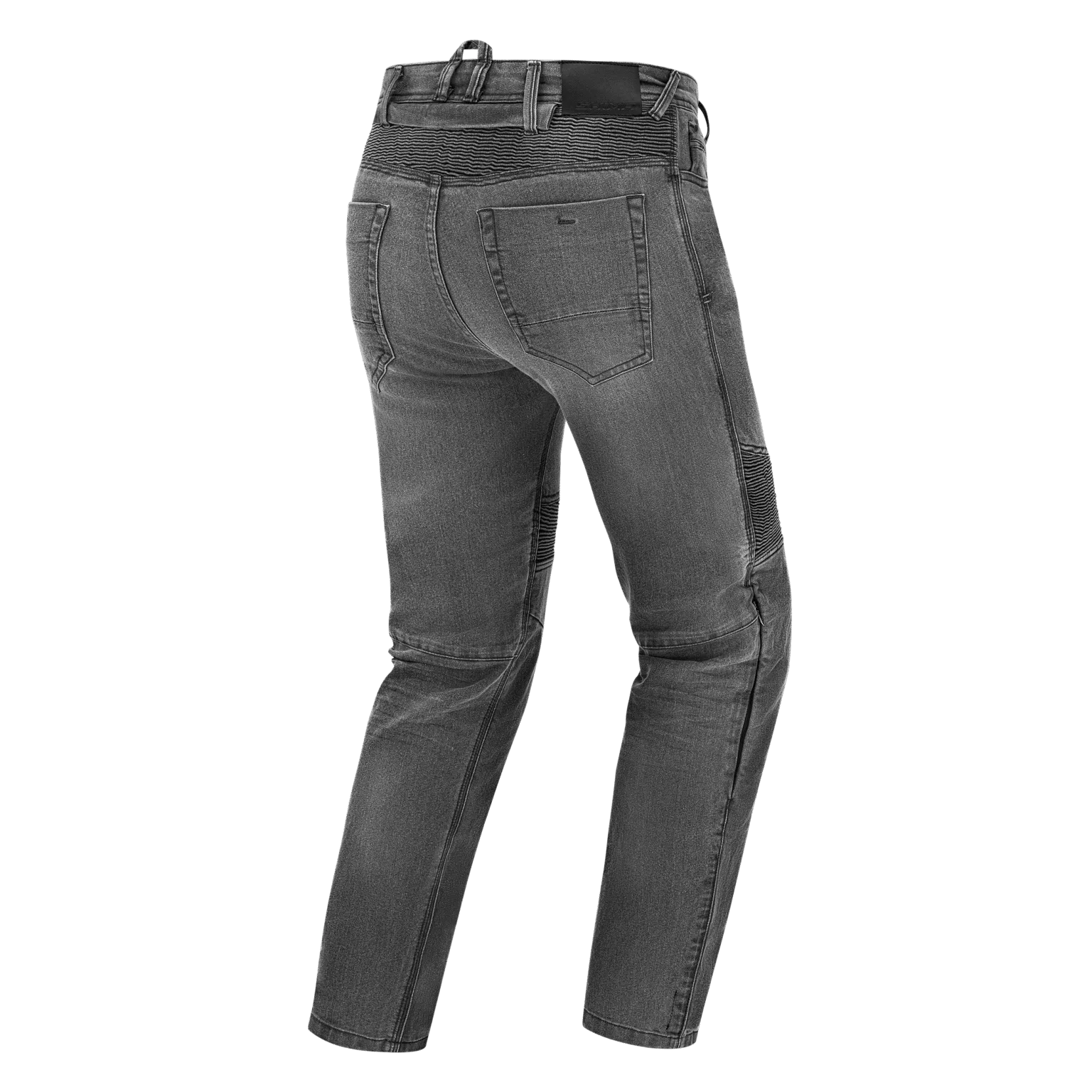 ZENITH MEN PNT GREY 30/32