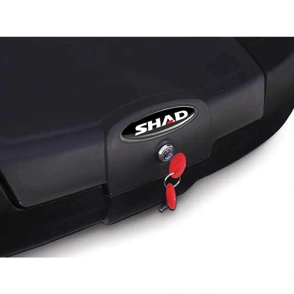 Kufer na quada przedni kufer na quada na przód SHAD 40L - obrazek 4