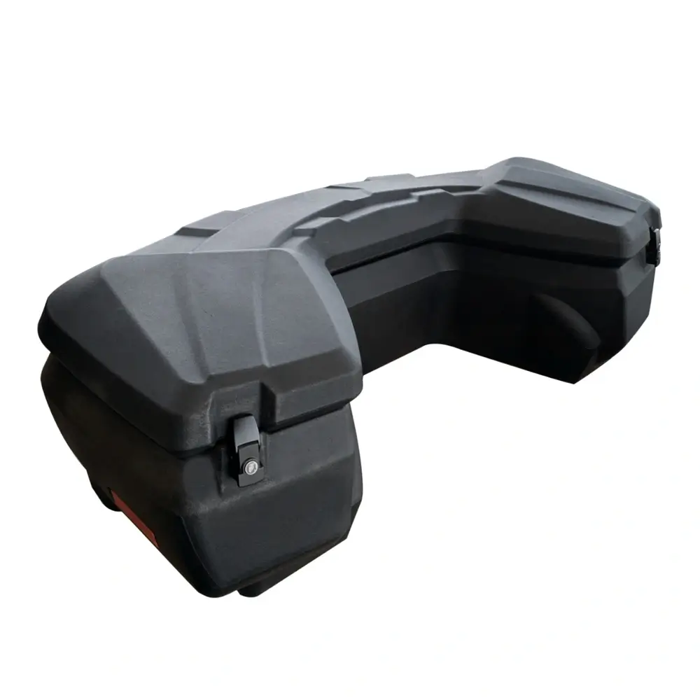 Kufer na quada do Polaris Sportsman Touring 570 AX115 SHARK 115L - obrazek 3