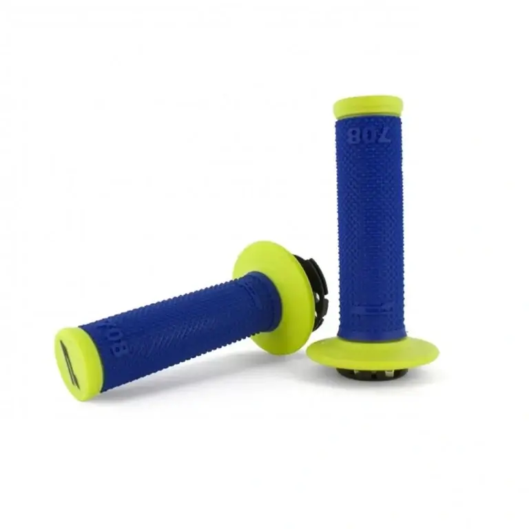 Manetki PROGRIP off-road cross LOCK ON 708 22/25mm