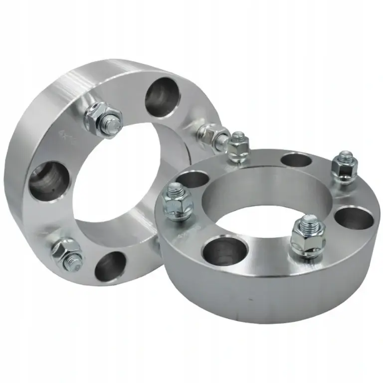 Dystanse poszerzenia 4/110 30mm M12 SEGWAY ODES