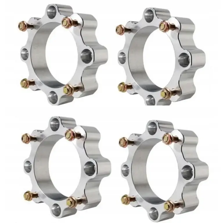 Dystanse poszerzenia quad 4×110 50 mm CF-MOTO Grizzly HONDA CF MOTO 2 pary