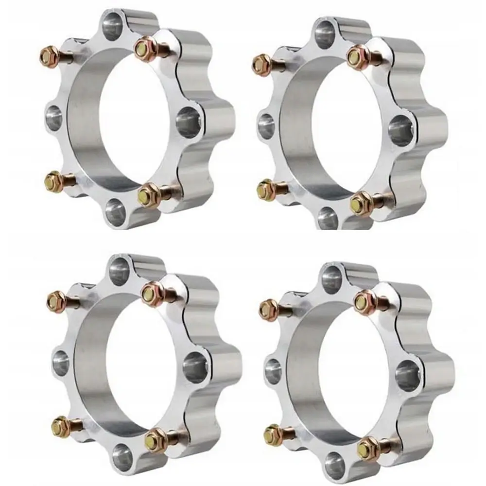 Dystanse poszerzenia quad 4x110 30 mm CF-MOTO Grizzly HONDA CF MOTO 2 pary