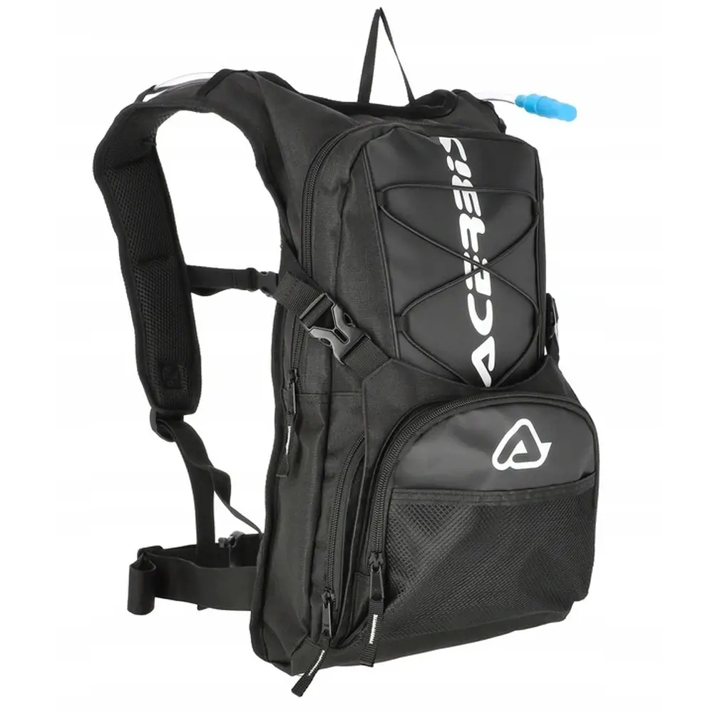 Plecak ACERBIS H2O Camelbak Pojemnik na Wodę Cross Enduro 10L - obrazek 3