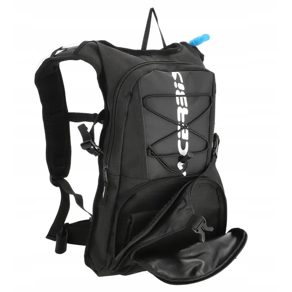 Plecak ACERBIS H2O Camelbak Pojemnik na Wodę Cross Enduro 10L - obrazek 4