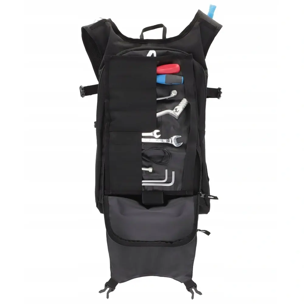 Plecak ACERBIS H2O Camelbak Pojemnik na Wodę Cross Enduro 10L - obrazek 5