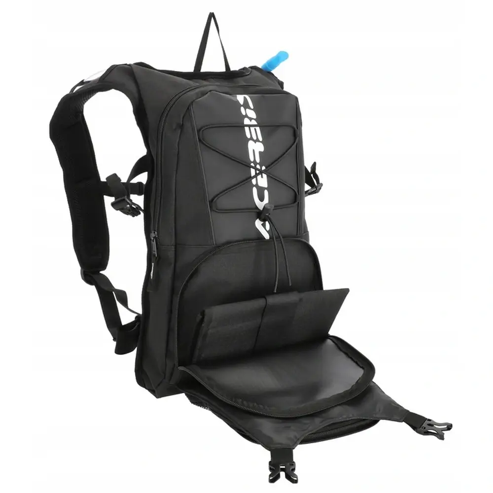 Plecak ACERBIS H2O Camelbak Pojemnik na Wodę Cross Enduro 10L - obrazek 6