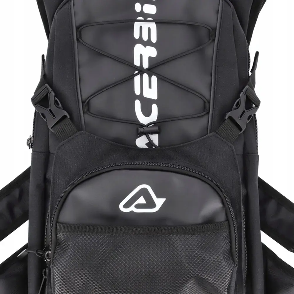 Plecak ACERBIS H2O Camelbak Pojemnik na Wodę Cross Enduro 10L - obrazek 8