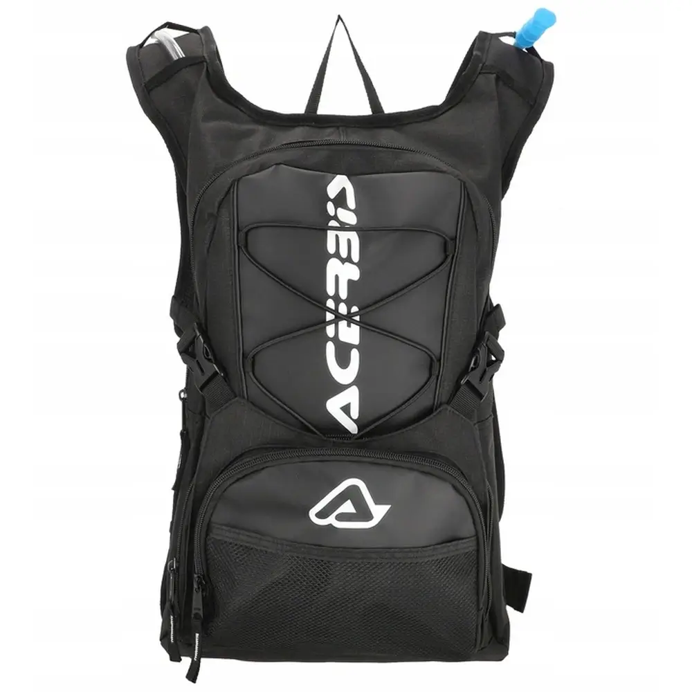 Plecak ACERBIS H2O Camelbak Pojemnik na Wodę Cross Enduro 10L - obrazek 9
