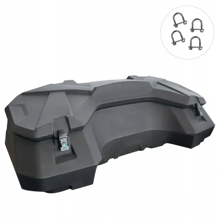 Shark kufer na quada ATV AX92 CF MOTO X450/520