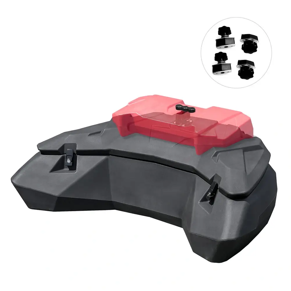 SHARK AX130 Kufer na quada do CAN-AM Outlander 570 / 650 / 1000 130L