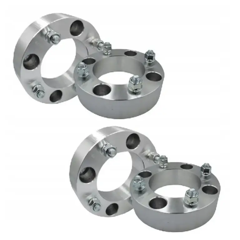 Dystanse poszerzenia 4/110 30mm ODES 1000 800 650 M12 YXZ1000R 2 pary