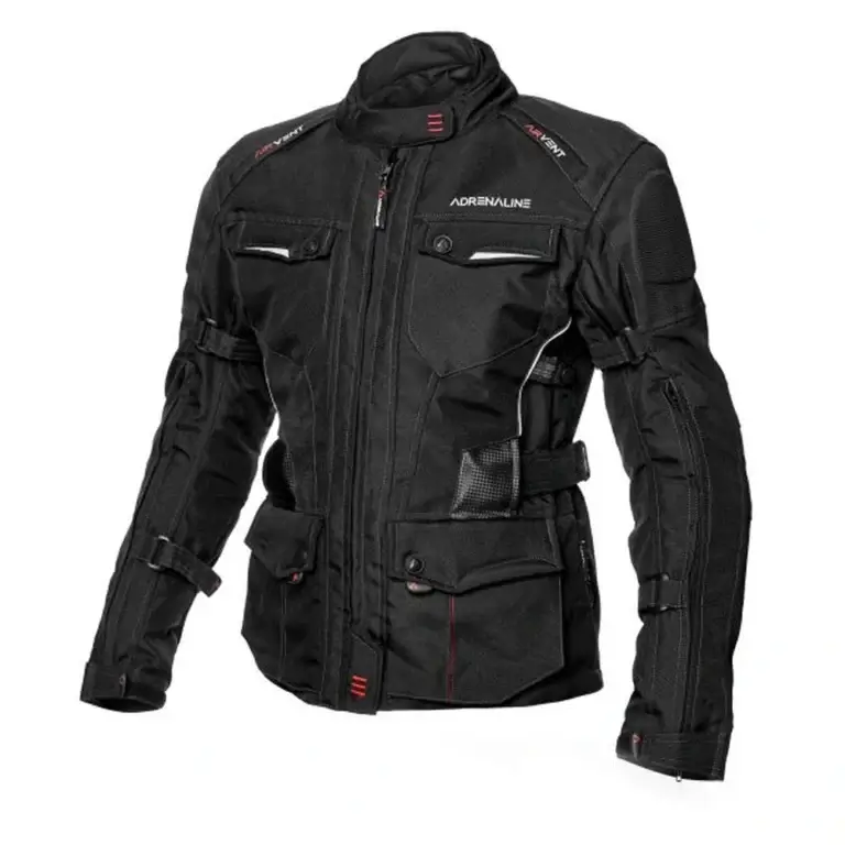 kurtka motocyklo9wa adrenaline kurtka na motor kurtka turystyczna kurtka motocyklowa damska