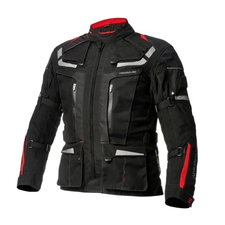 kurtka motocyklowa kurtka adrenaline kurtka na motor cameleon