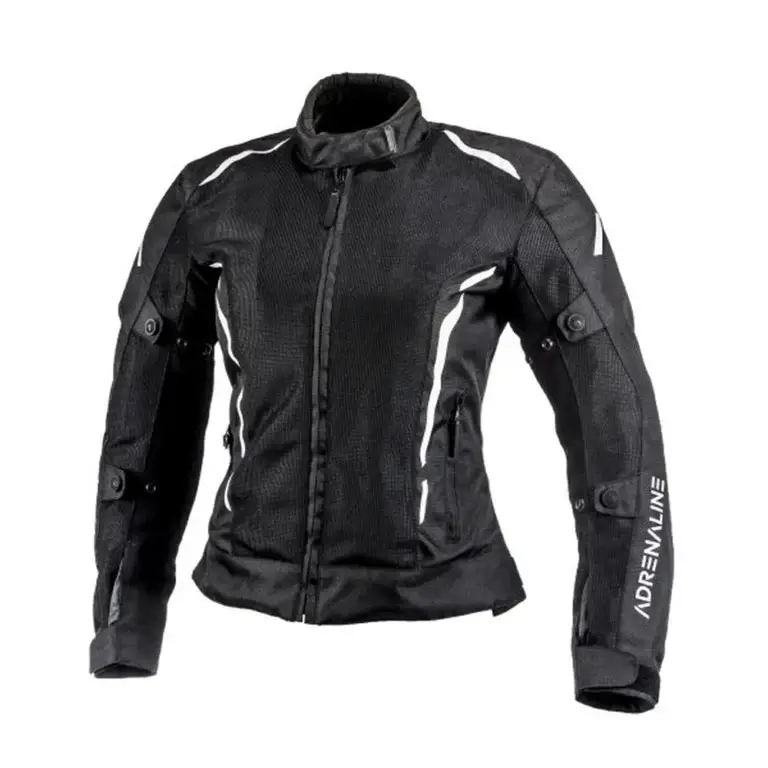 kurtka motocyklowa kurtka adrenaline kurtka damska motocyklowa kurtka na motor lato