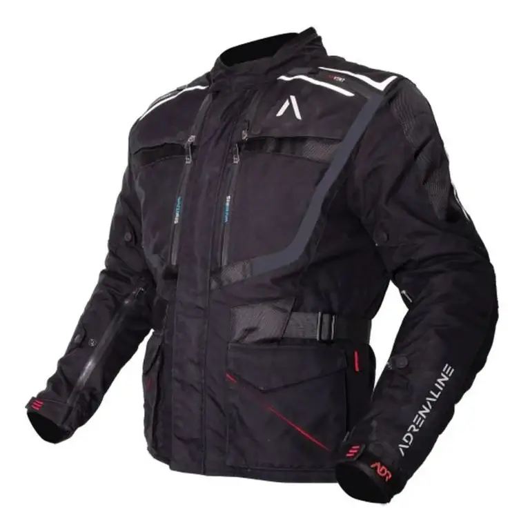 kurtka motocyklowa orion kurtka na motor adrenaline