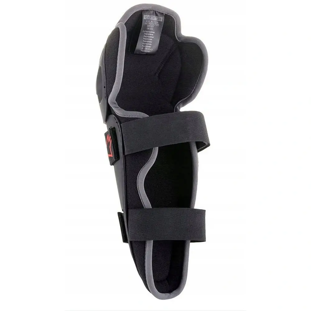 Nakolanniki ochraniacze kolan ALPINESTARS BIONIC - obrazek 2