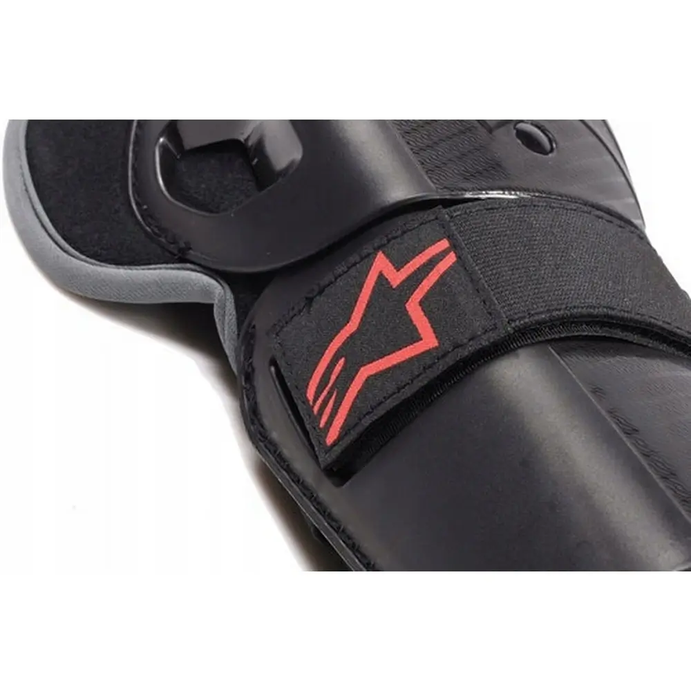 Nakolanniki ochraniacze kolan ALPINESTARS BIONIC - obrazek 3