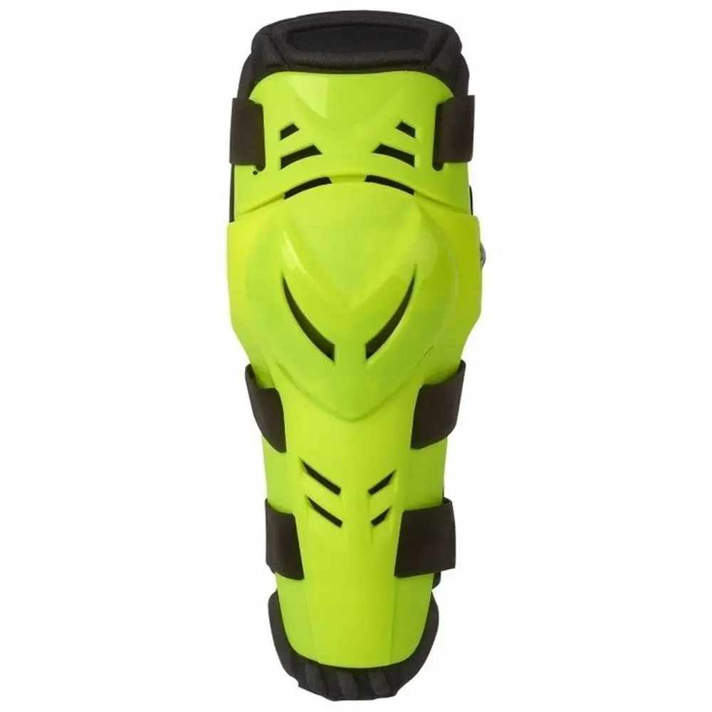 Nakolanniki ochraniacze kolan Polisport Devil fluo - obrazek 2