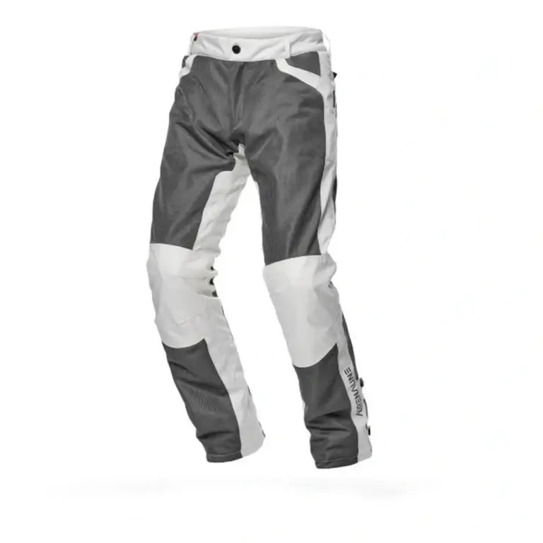 Spodnie motocyklowe Adrenaline MESHTEC 2.0 PPE z ochraniaczami