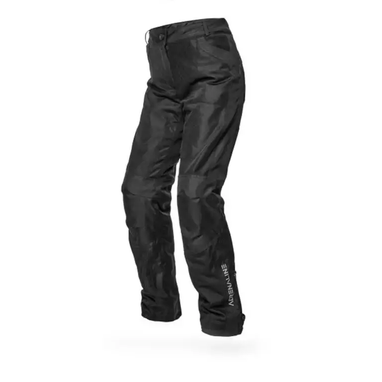 Spodnie motocyklowe Adrenaline damskie MESHTEC LADY 2.0 PPE z ochraniaczami spodnie na motor damskie