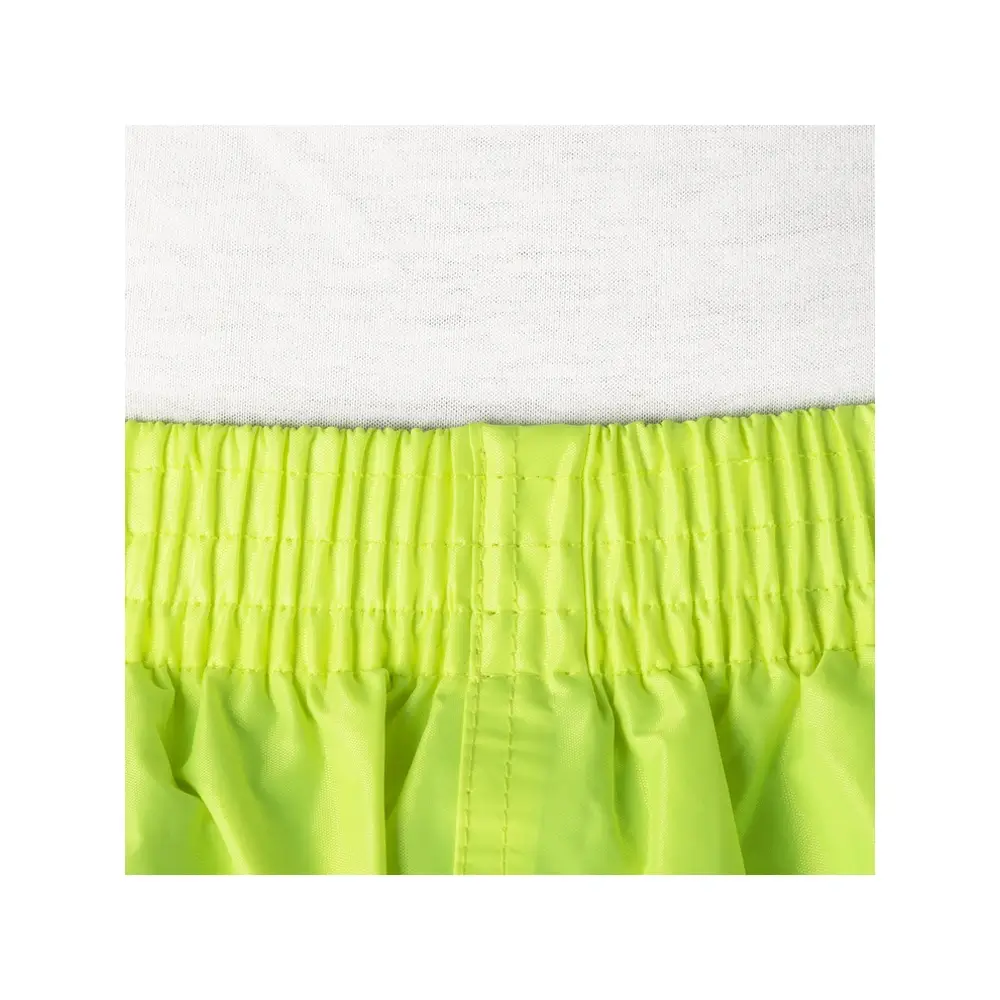 Spodnie wodoodporne przeciwdeszczowe OXFORD RAINSEAL fluo - obrazek 5