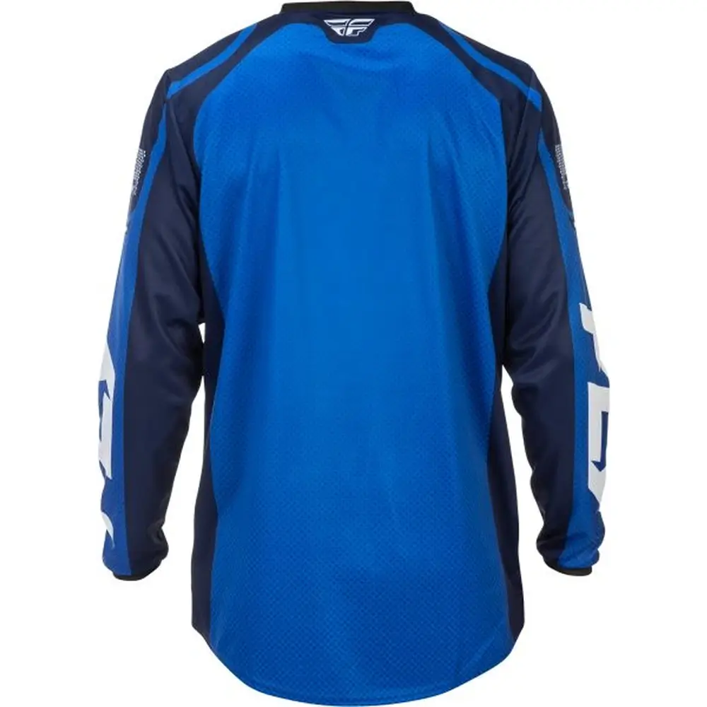 Komplet strój cross Enduro ATV FLY F-16 koszulka spodnie na crossa czarny NEW