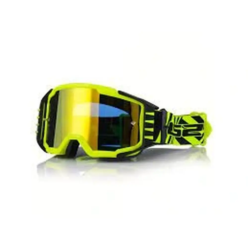 Gogle-motocyklowe-cross-enduro-LS2-Charger-Pro-zolte-2-szyby-zrywk