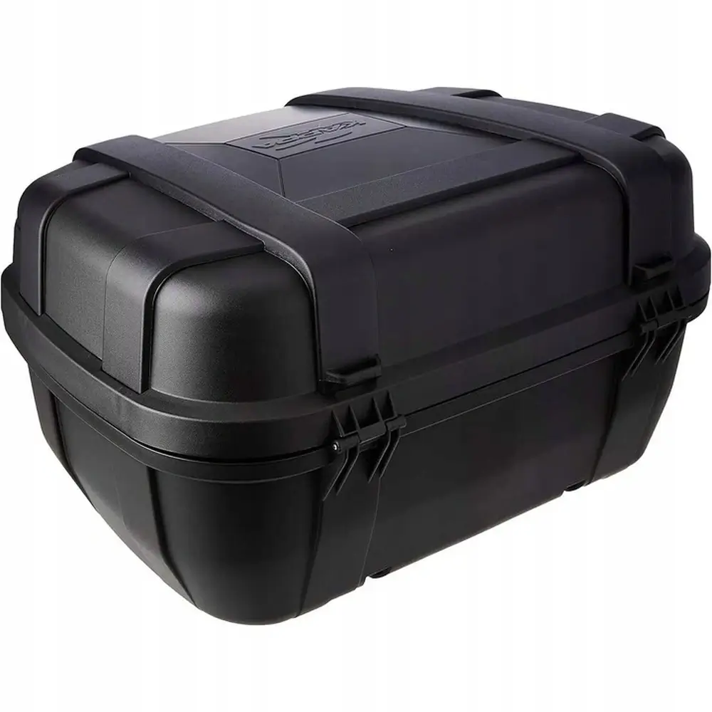 Kufer motocyklowy centralny KAPPA MONOKEY KGR52N GARDA BLACK LINE LITE 52L - obrazek 2
