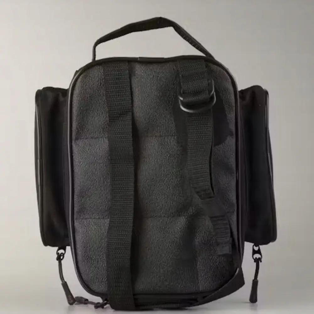Torba na zbiornik motocykla mini OXFORD 7L F1 magnetyczna - obrazek 5
