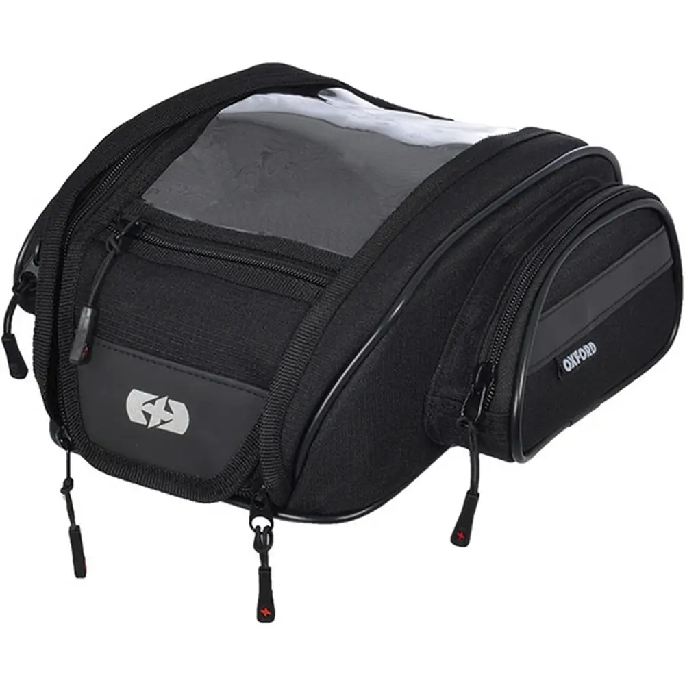 torba na bak tankbag do motocykla