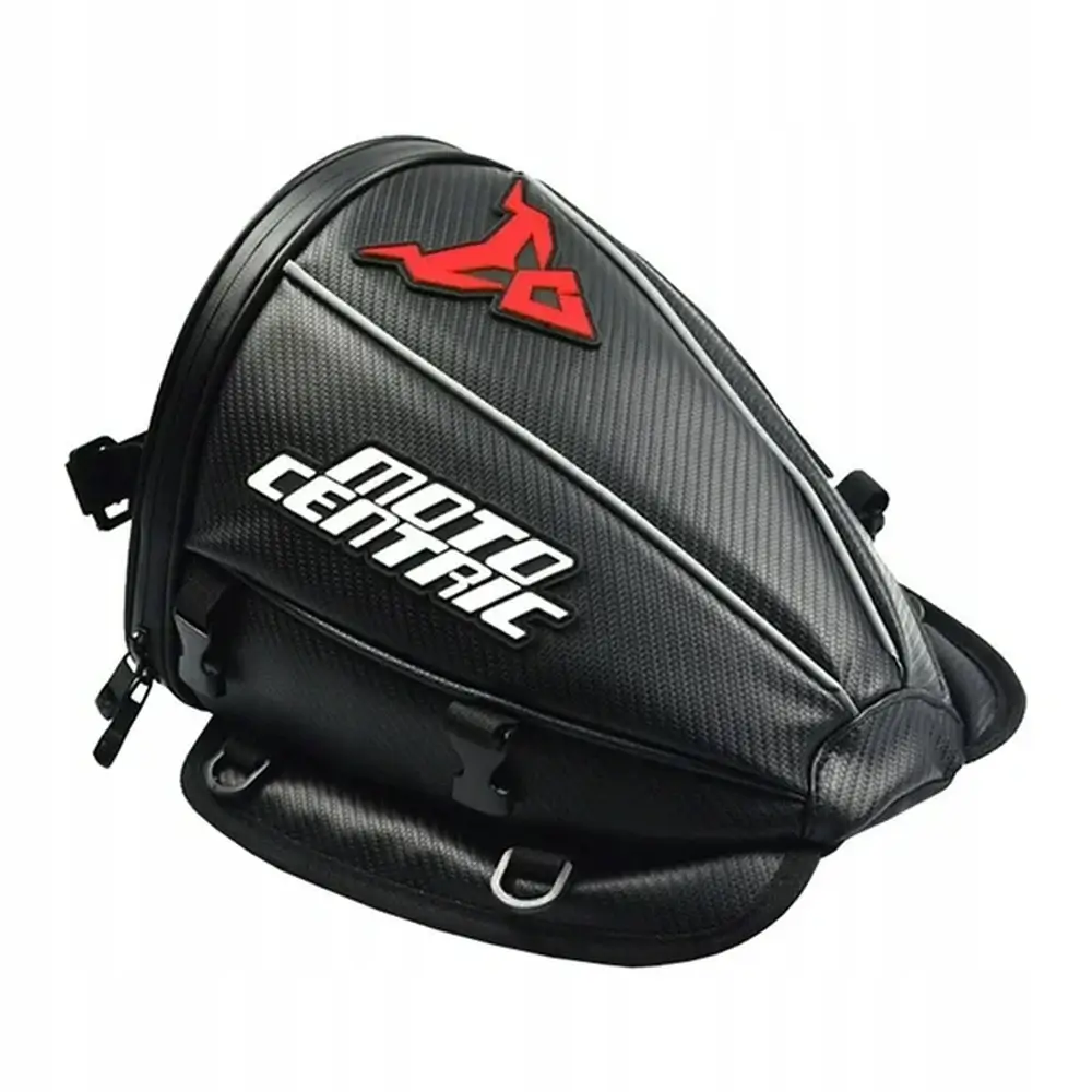 Tailbag Torba na siedzenie MOTOCENTRIC
