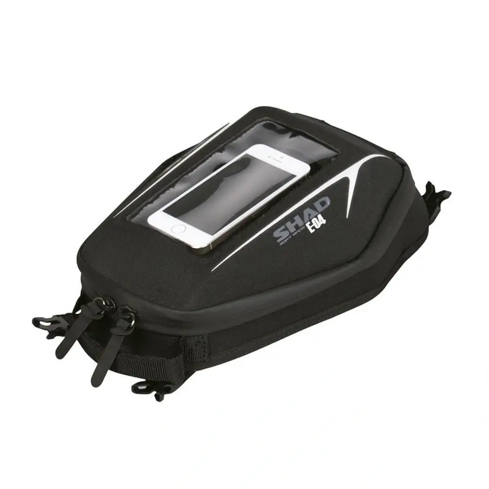 Torba na zbiornik TANKBAG MAPNIK SHAD 3L - obrazek 5
