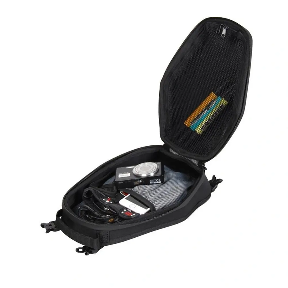 Torba na zbiornik TANKBAG MAPNIK SHAD 3L - obrazek 6