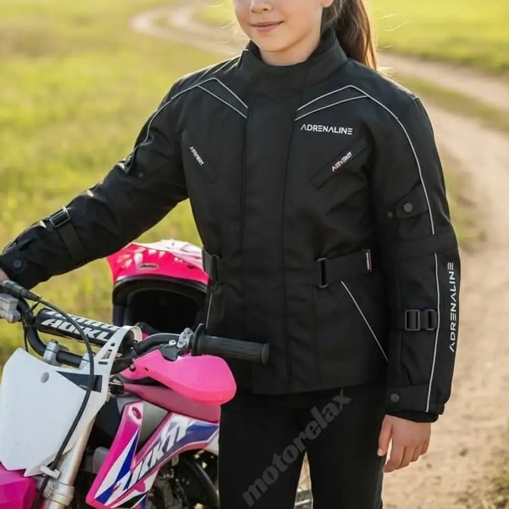 Komplet-Kurtka-Spodnie-dziecinne-Adrenaline-Kid-2-0-