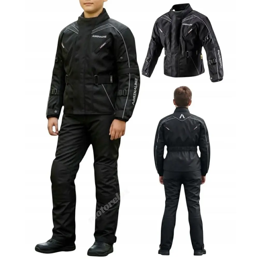 Komplet-Kurtka-Spodnie-dziecinne-Adrenaline-Kid-2-0-